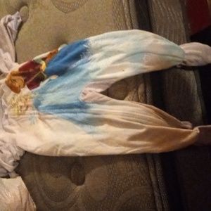 baby clothes